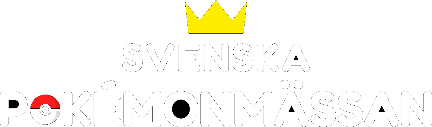 Svenska Pokémonmässan